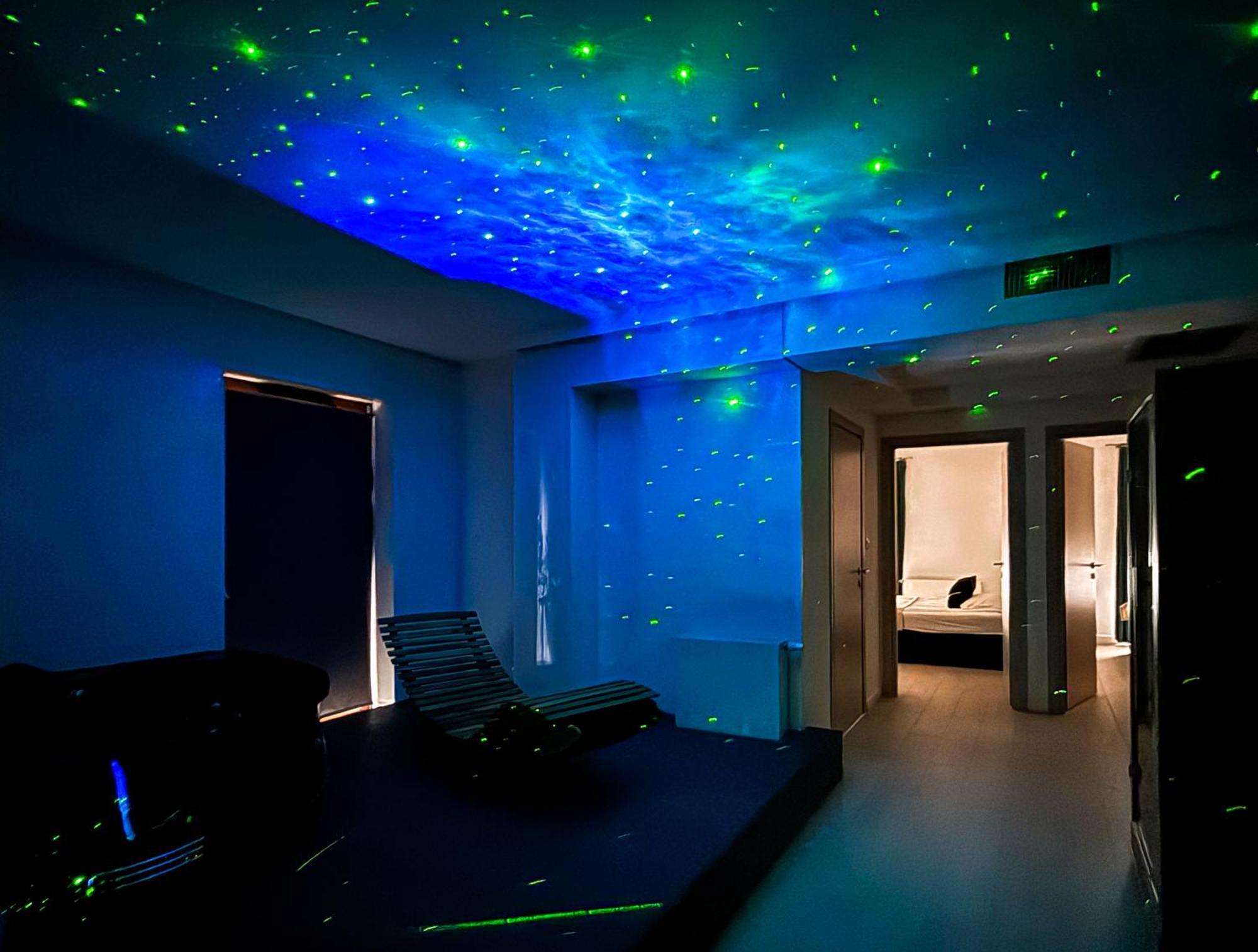 Romantica Spa קרקוב מראה חיצוני תמונה